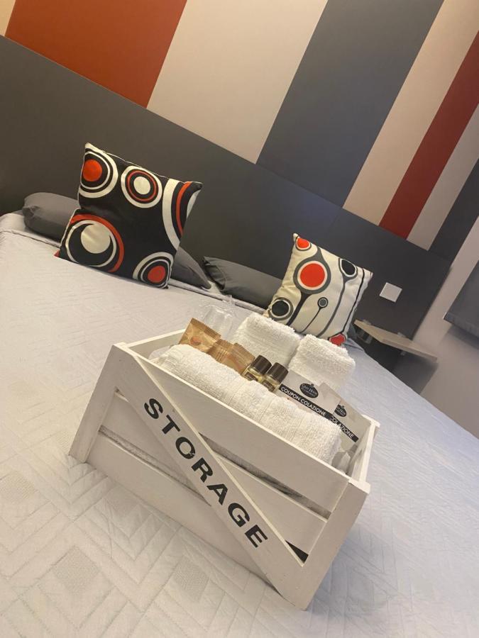 Grey House Guest House Luxury Латина Екстериор снимка