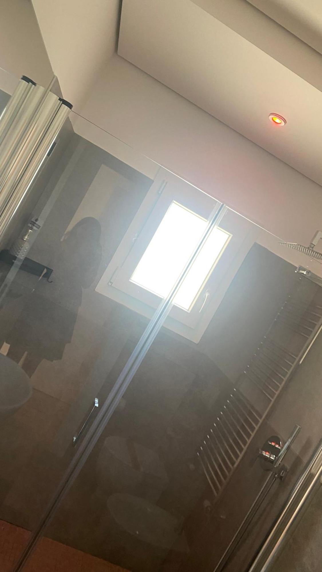 Grey House Guest House Luxury Латина Екстериор снимка