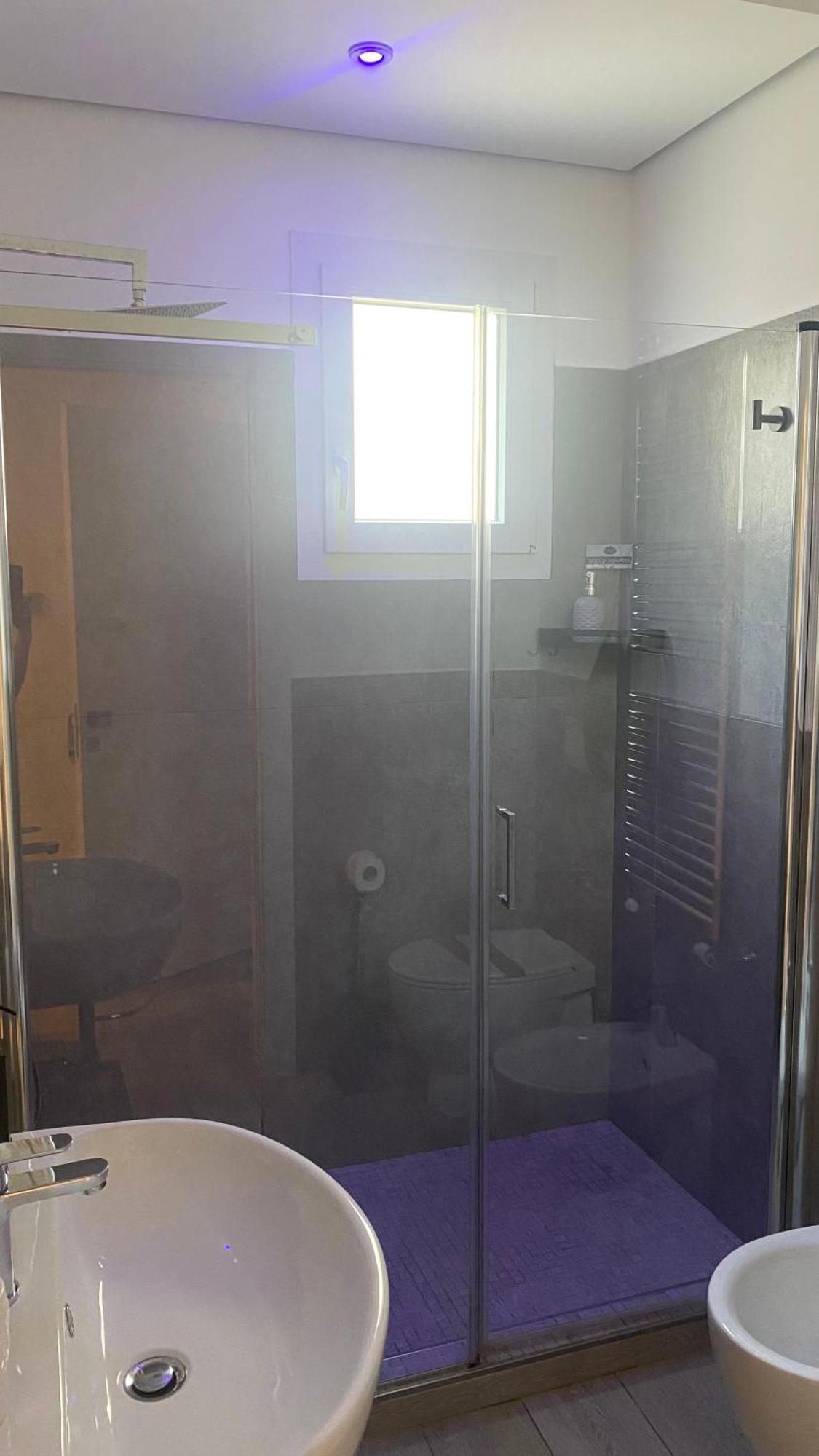 Grey House Guest House Luxury Латина Екстериор снимка
