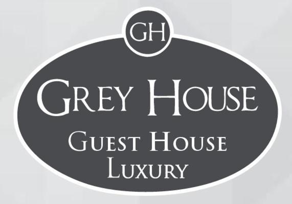 Grey House Guest House Luxury Латина Екстериор снимка